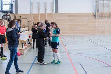 Bild 129 - C-Juniorinnen Kreismeisterschaft OD/RZ